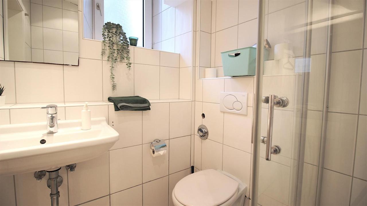Apartment Ganzes Nähe Hauptbahnhof Und Innenstadt *